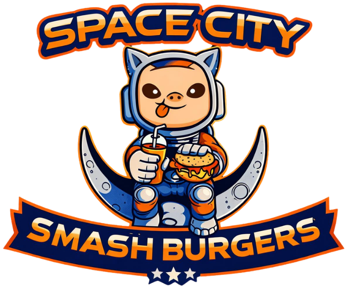 Space City Smash Burgers